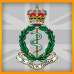 [EBA] - Royal Army Medical Corps