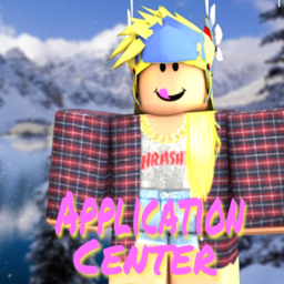 Riverwood Application Center