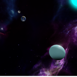 Penguin Planet [PRE-ALPHA!]