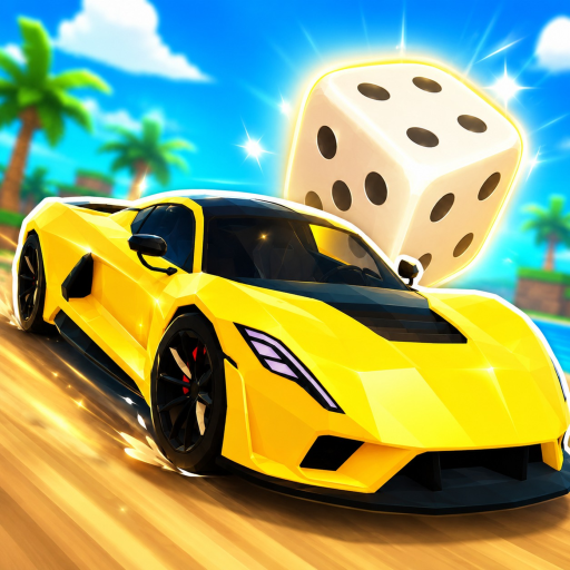 Roll a Ride!