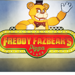 five nights at freddys