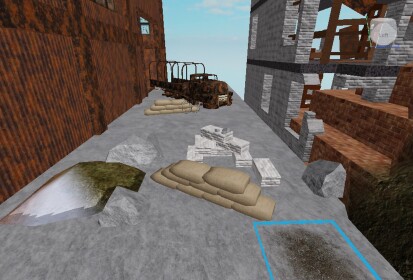 Russian Meeting- GAME