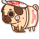 Cup noodles lol