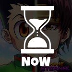 [⏳NOW⏳] Anime Eternal