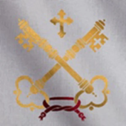 Holy Cаtholic Church Roblox group icon