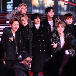 BTS GAME💜