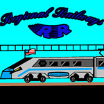 ~Regional Railways~
