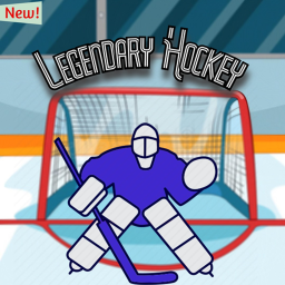 Legendary Hockey! (ALPHA)