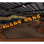 Slang Skate Gang