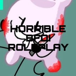 horrible bfdi roleplay