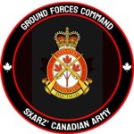-[CA]- Canadian Ground Forces Command