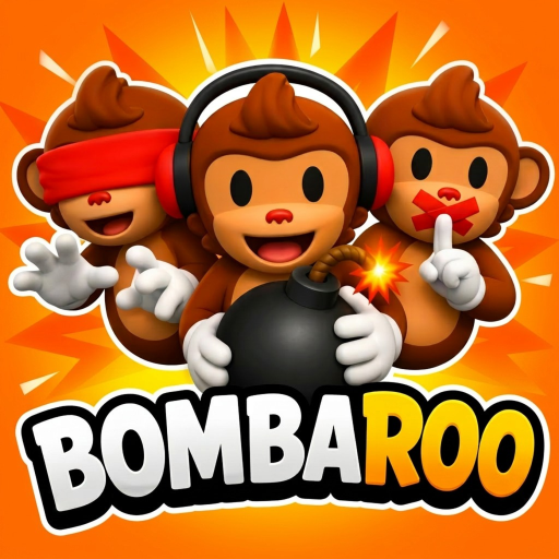 BOMBAROO []