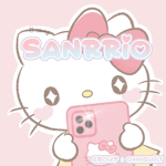 ･ﾟsanrrio