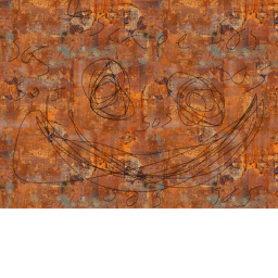 rusty