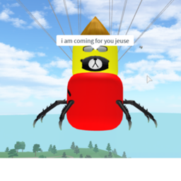 game shoot the spider despacito