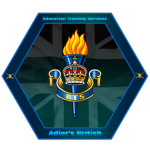 [AB] Education and Training Services.