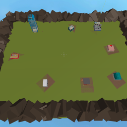 The Tycoon World
