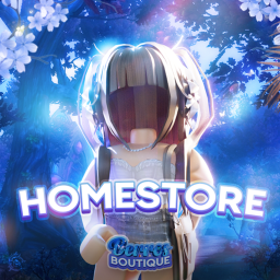 Homestore | Berros Boutique