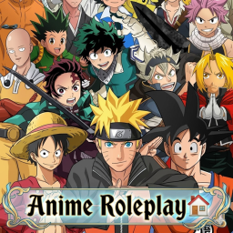 [🥶🔥] Anime Roleplay 🏠