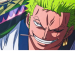 roronoa zoro 69