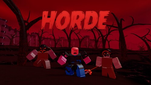 Horde