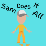 SamDoesItAllYT