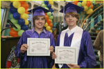Zack And Cody Suite Life On Deck Graduation