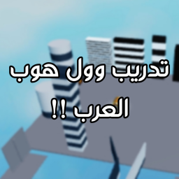 تدريب وول هوب العرب