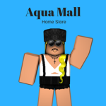 Aqua Mall