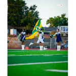 Flag football team