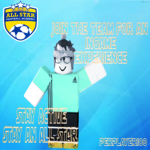 All Stars Football Academy