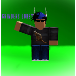 Grinders Lobby
