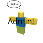 Admin Trolling Community