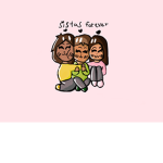 ~Sistas Forever!~ Fan Group!