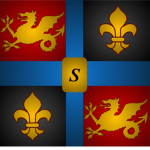 Duchy of Seymour!