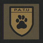 Police Anti Terrorist Unit