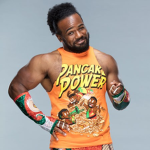 Wwe Xavier Woods Fans