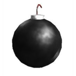 The Black Bomb