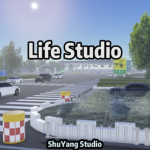 生命工作室（Life studio）