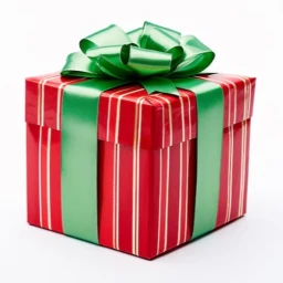 Christmas Present icon