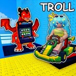 [🐰] Morph Brainrot Tower