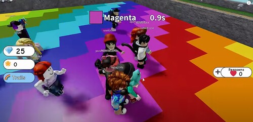Blox🎉Party