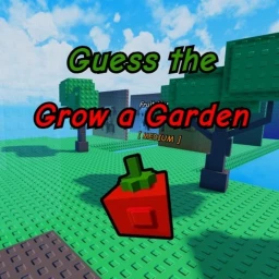 [🍅] Guess the Grow a Garden! [QUIZ] icon
