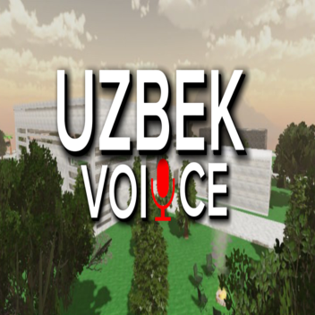 UZBEK VOICE