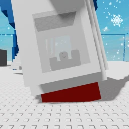  do you want free chicken nuggets? [🎄CHRISTMAS🎄] icon