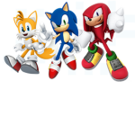 Sonic Fan Group for Evreybody