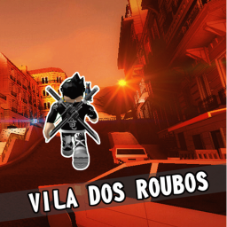(BANCO MODIFICADO!) Vila  dos roubos! (Beta)