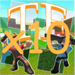 Tetragon Fortress x10