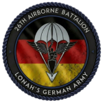 |GA| Rapid Forces Division