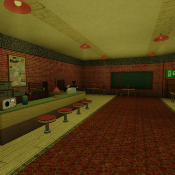 The Cafe (Open Source)